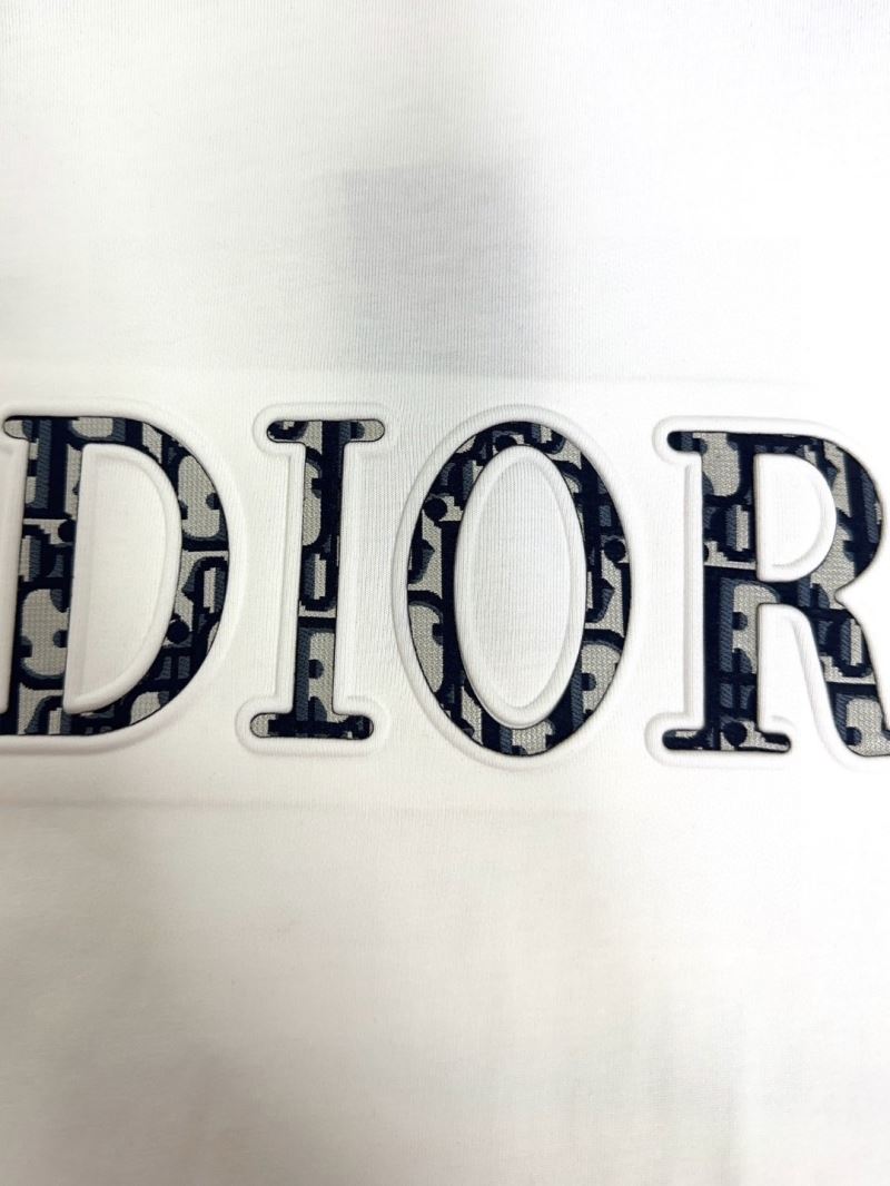 Christian Dior T-Shirts